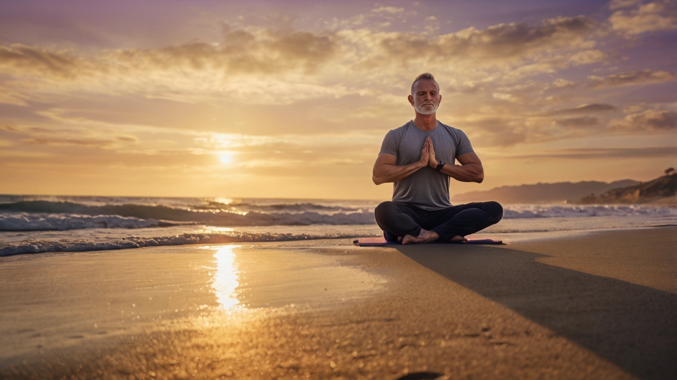 Yoga intermediar